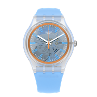 Orologio Swatch in Plastica SVIK102-5300 - SVIK102-5300